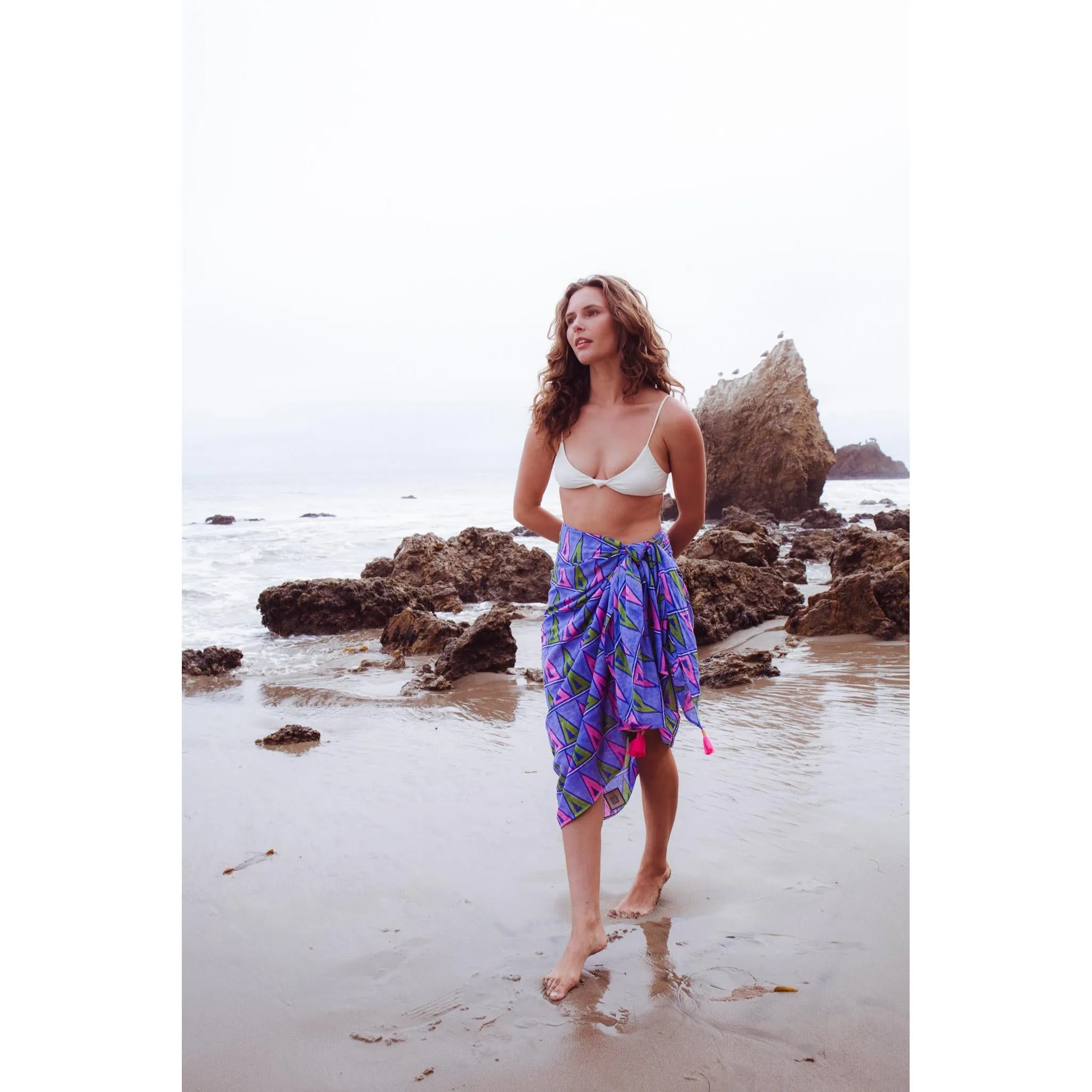 Sarong sold by Alicia Bell product image thumbnail 2