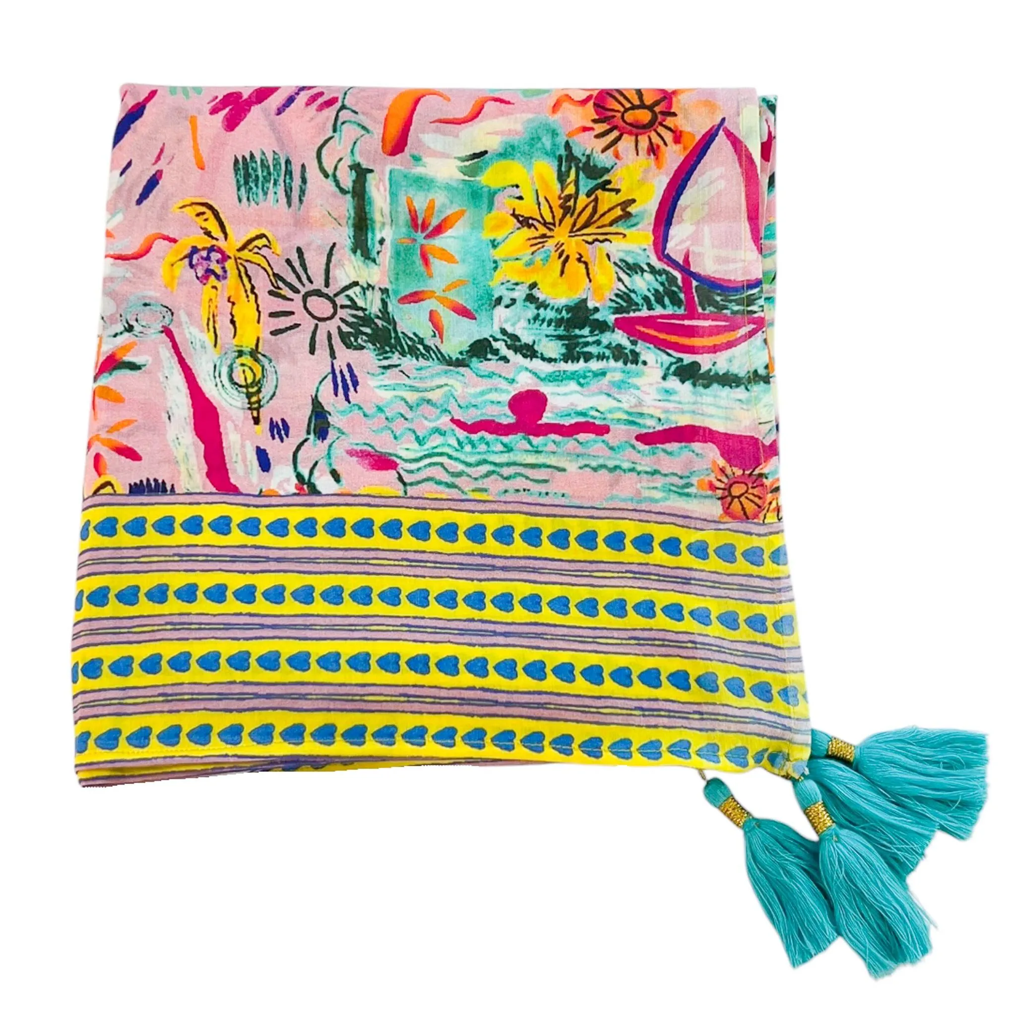 Sarong sold by Alicia Bell