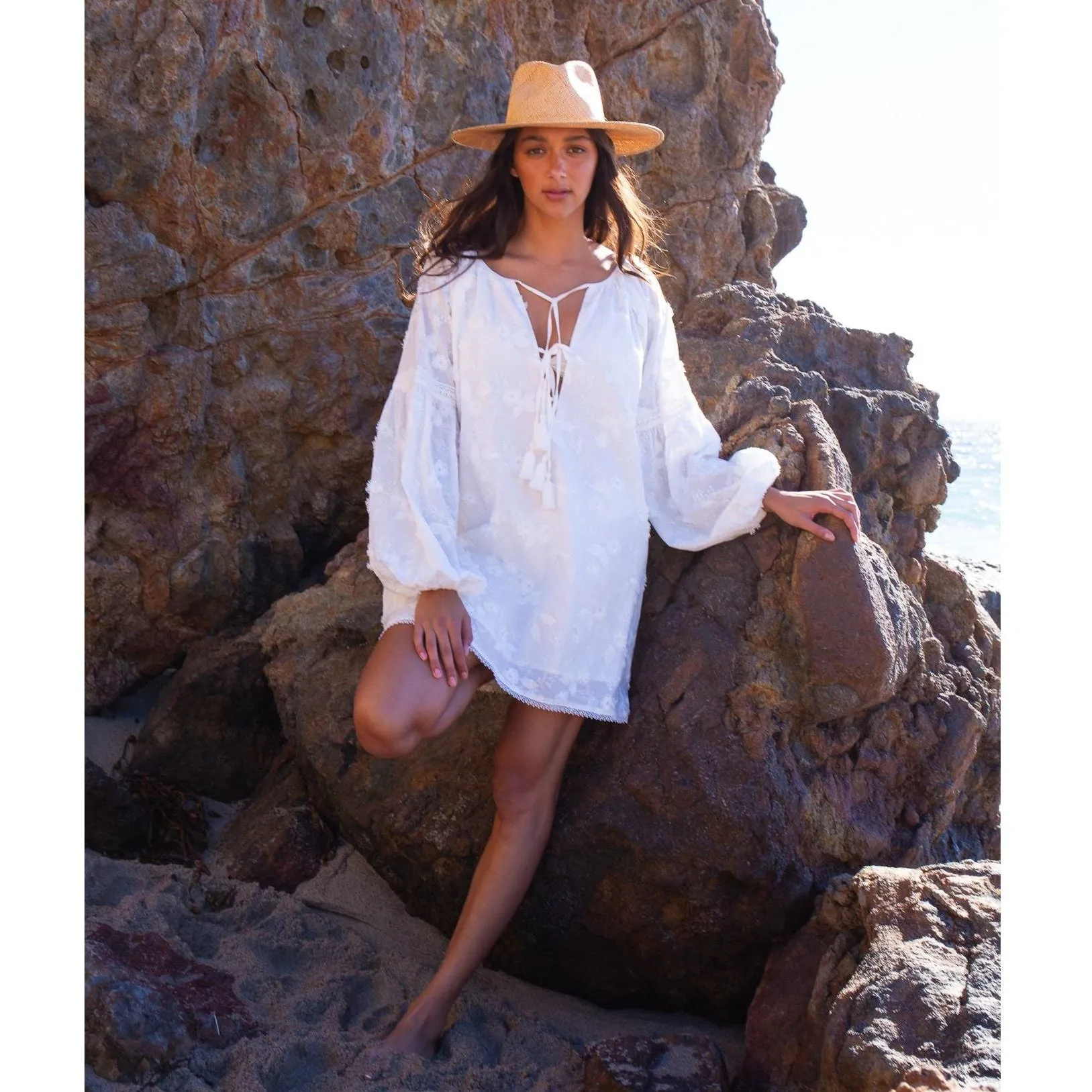 Mimi Tunic Dress sold by Alicia Bell