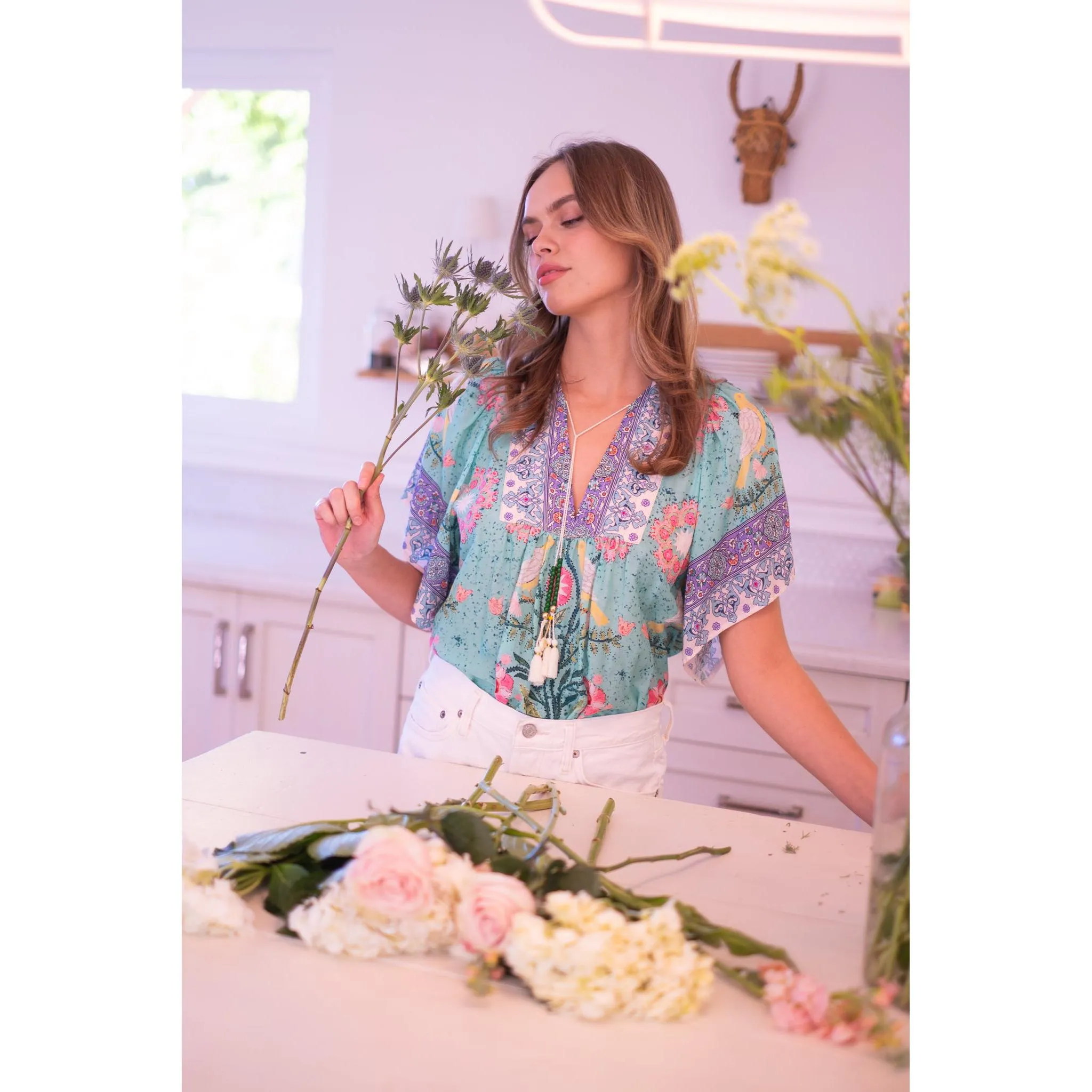 Angel Top sold by Alicia Bell product image thumbnail 4