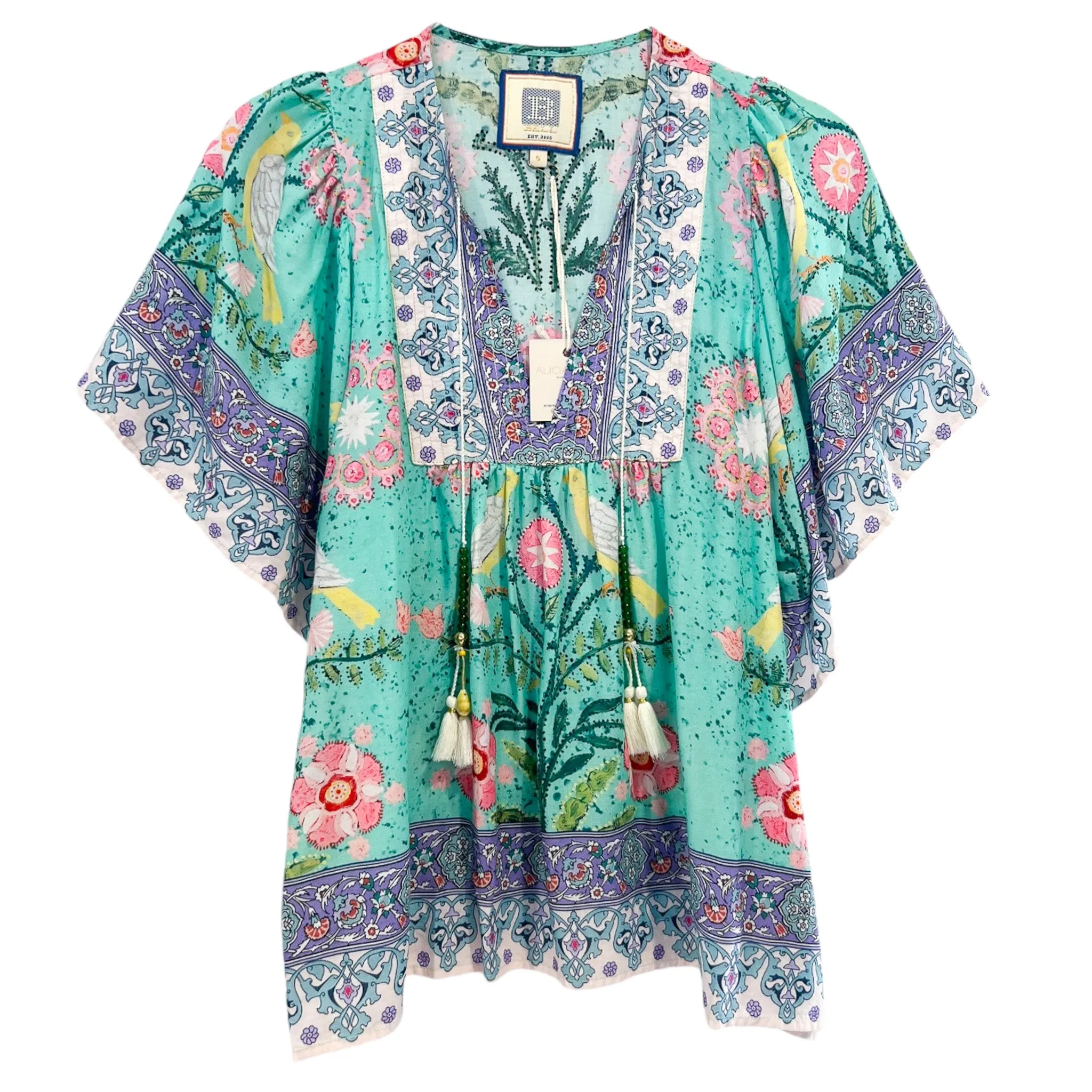 Angel Top sold by Alicia Bell product image thumbnail 3