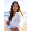 Frilly Top sold by Alicia Bell