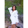 Frilly Top sold by Alicia Bell