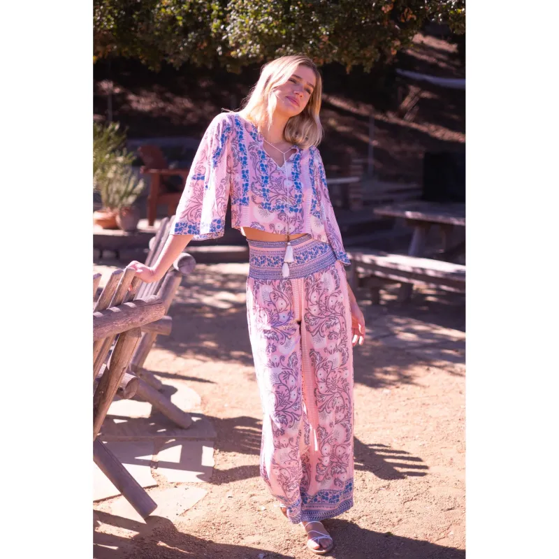 Beach Pants sold by Alicia Bell