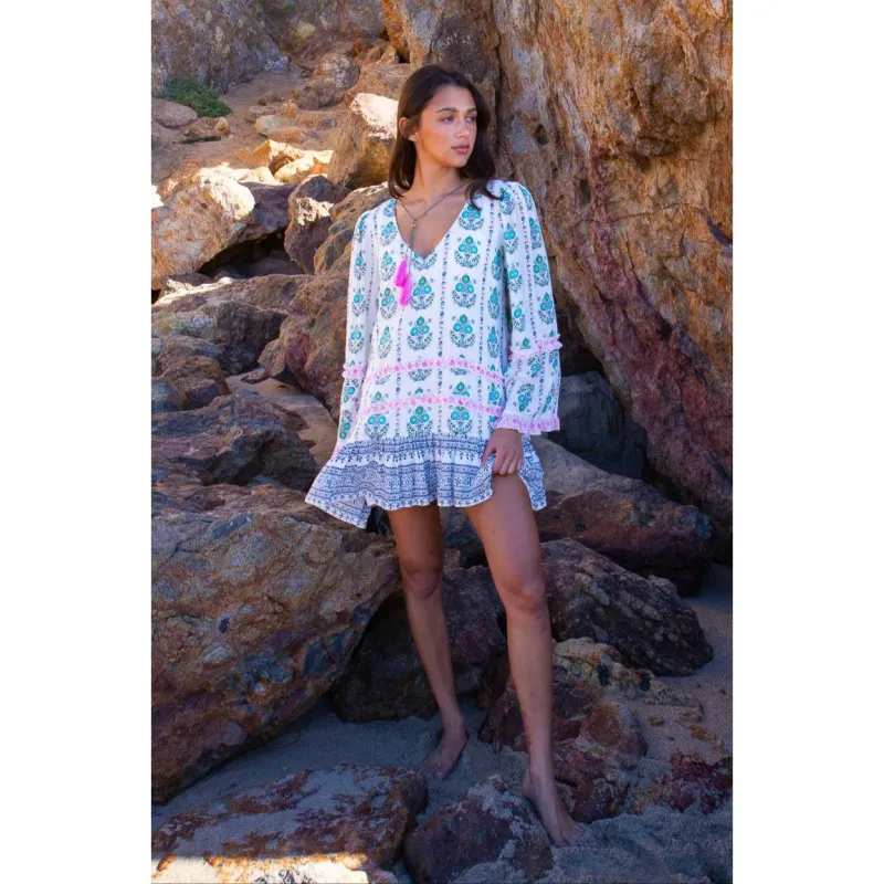 Stella Mini Dress sold by Alicia Bell