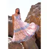 Scarlett Maxi Dress sold by Alicia Bell
