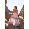 Scarlett Maxi Dress sold by Alicia Bell