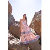 Scarlett Maxi Dress sold by Alicia Bell