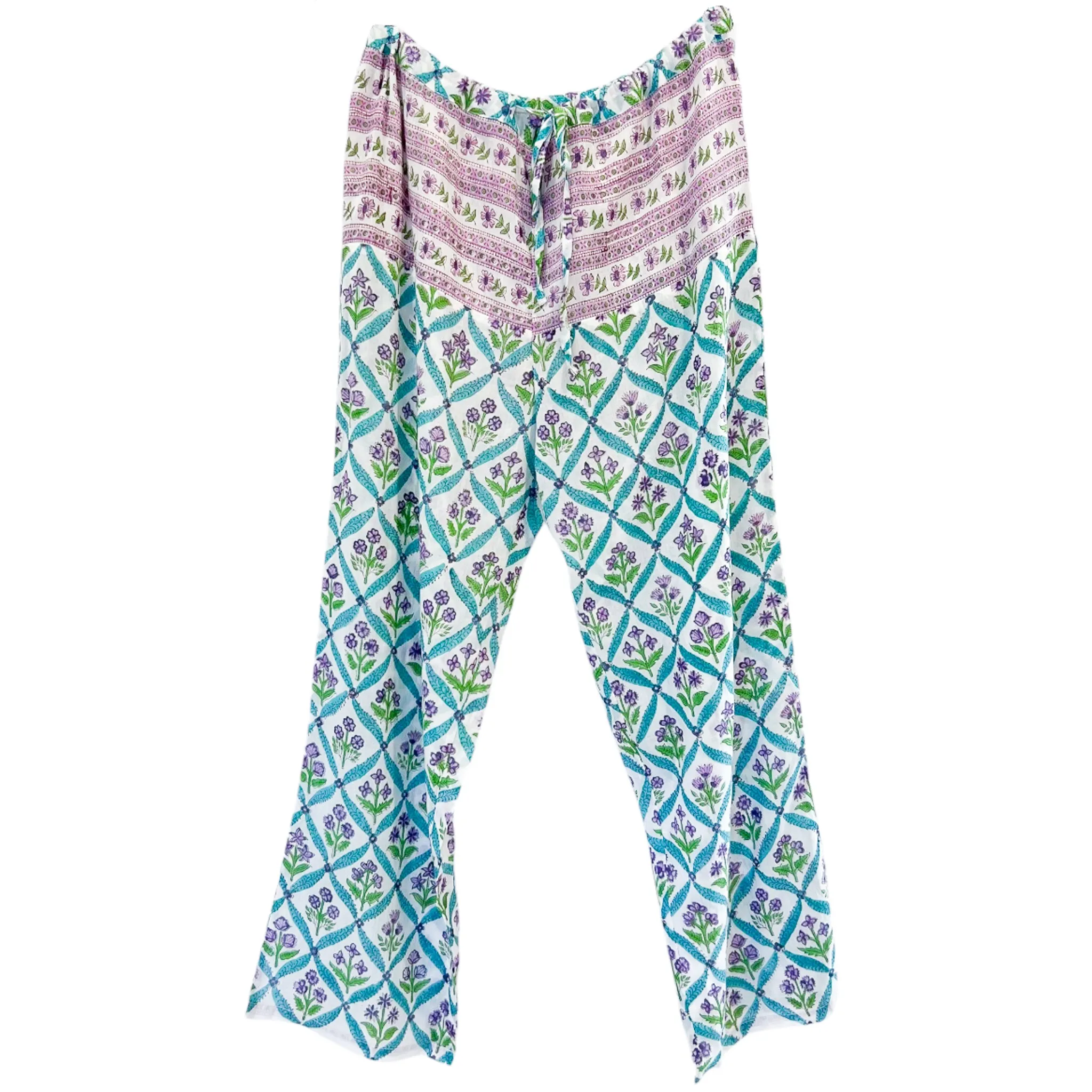 3 Piece PJ Set sold by Alicia Bell product image thumbnail 3