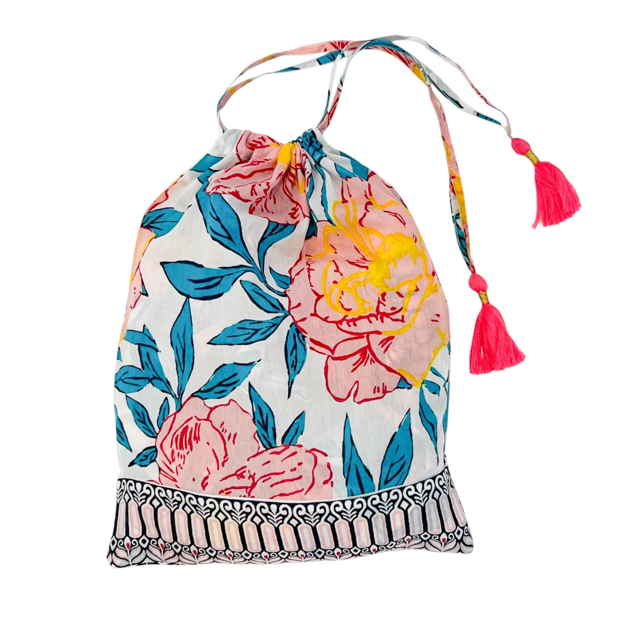 3 Piece PJ Set sold by Alicia Bell product image thumbnail 4