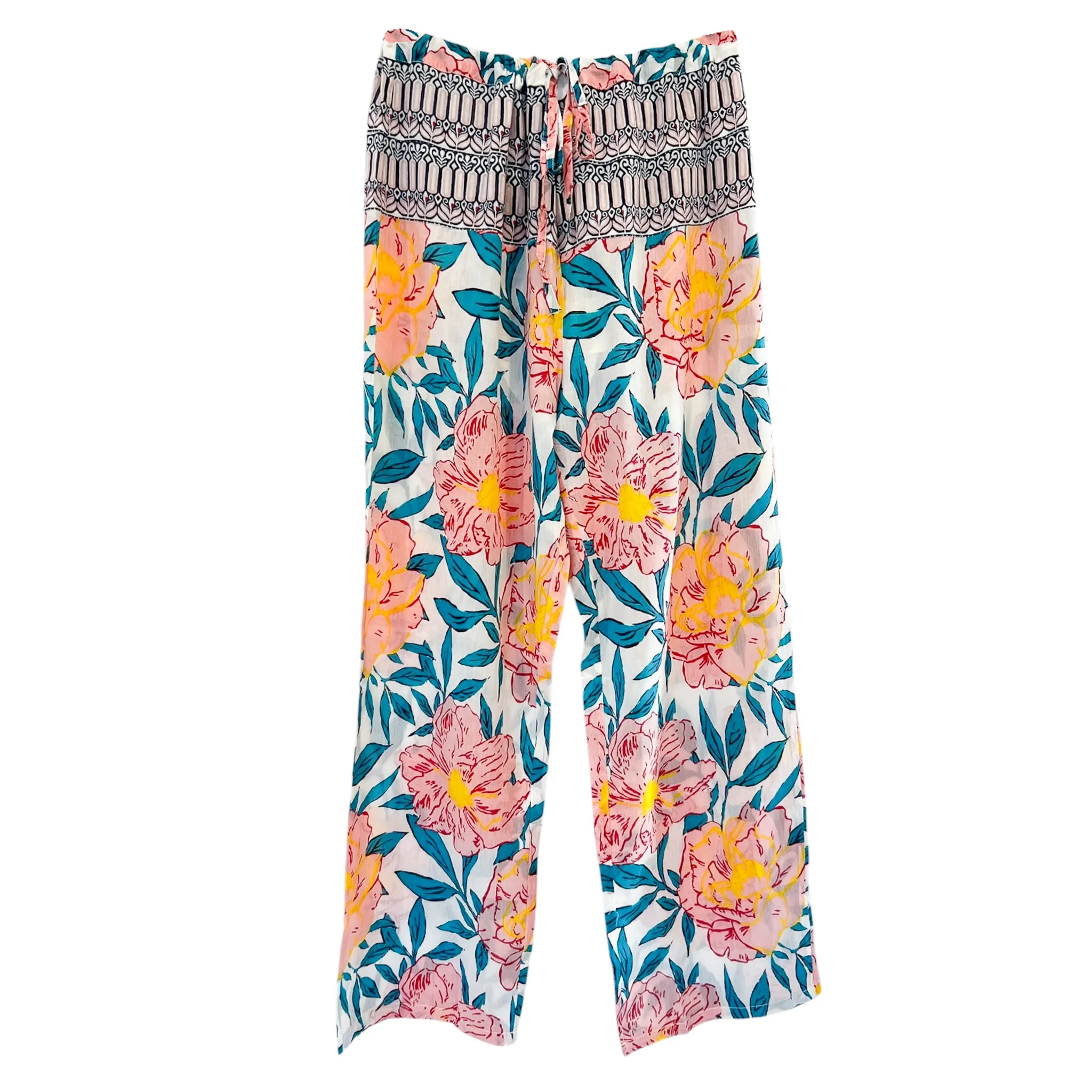 3 Piece PJ Set sold by Alicia Bell product image thumbnail 3