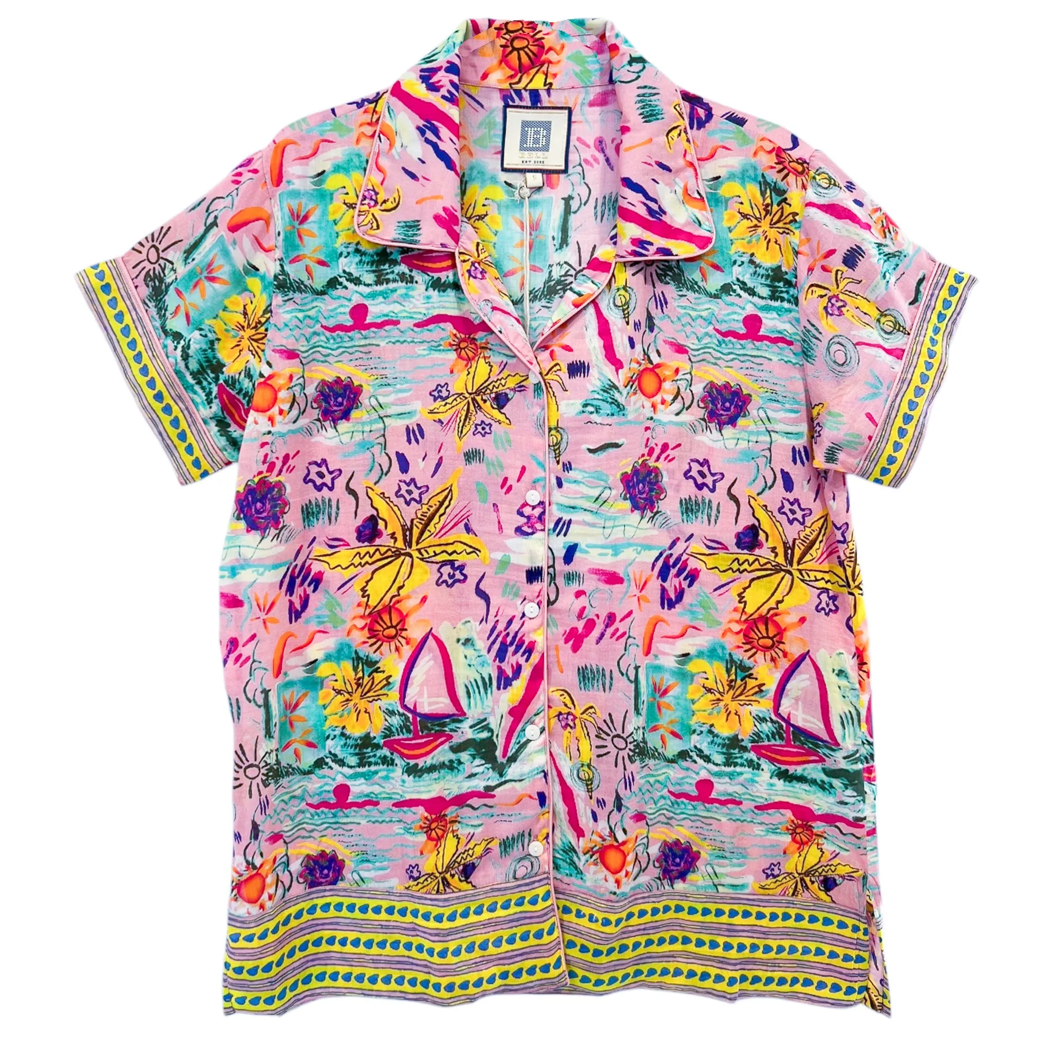 Pajama Set sold by Alicia Bell