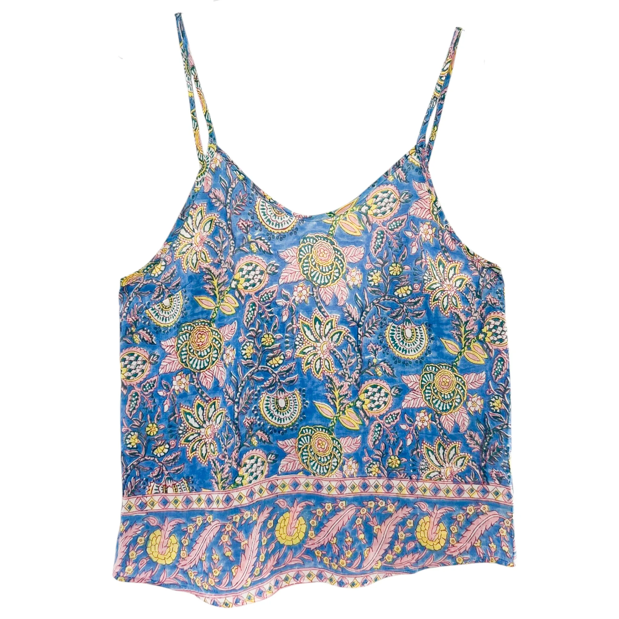 2 Piece PJ Set sold by Alicia Bell