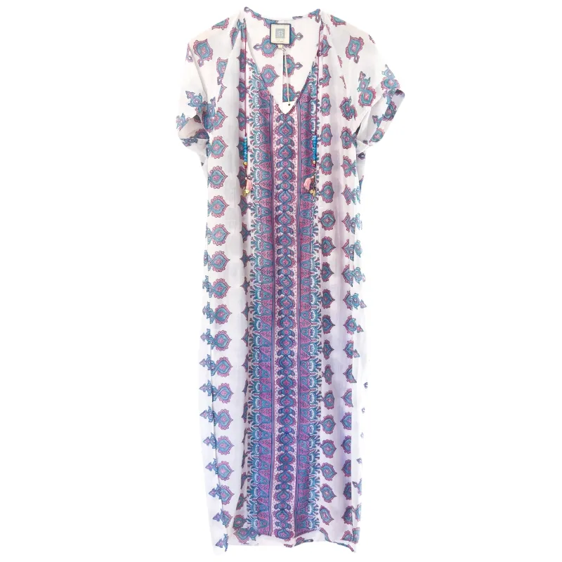 Tunic Kaftan Dress sold by Alicia Bell