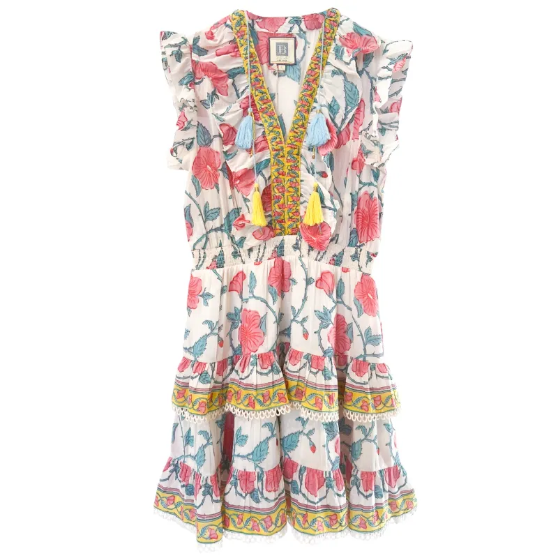 Rainey Mini Dress sold by Alicia Bell