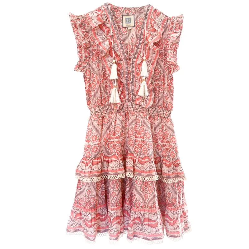 Rainey Mini Dress sold by Alicia Bell