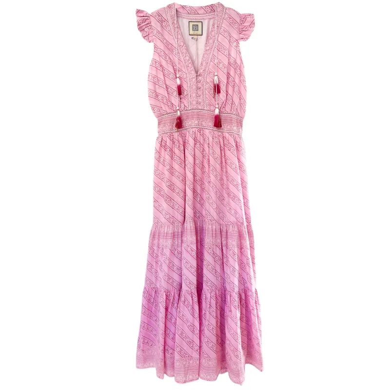 Annabelle Maxi Dress sold by Alicia Bell