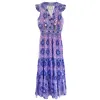 Annabelle Maxi Dress sold by Alicia Bell
