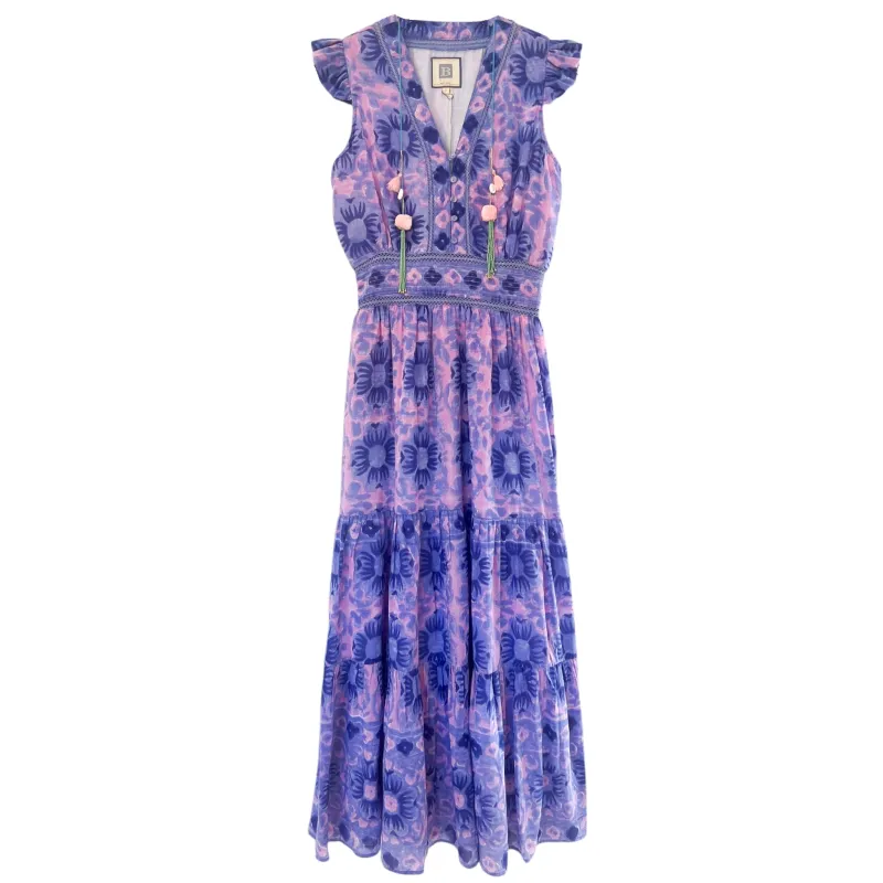 Annabelle Maxi Dress sold by Alicia Bell
