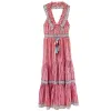 Allie Maxi Dress sold by Alicia Bell