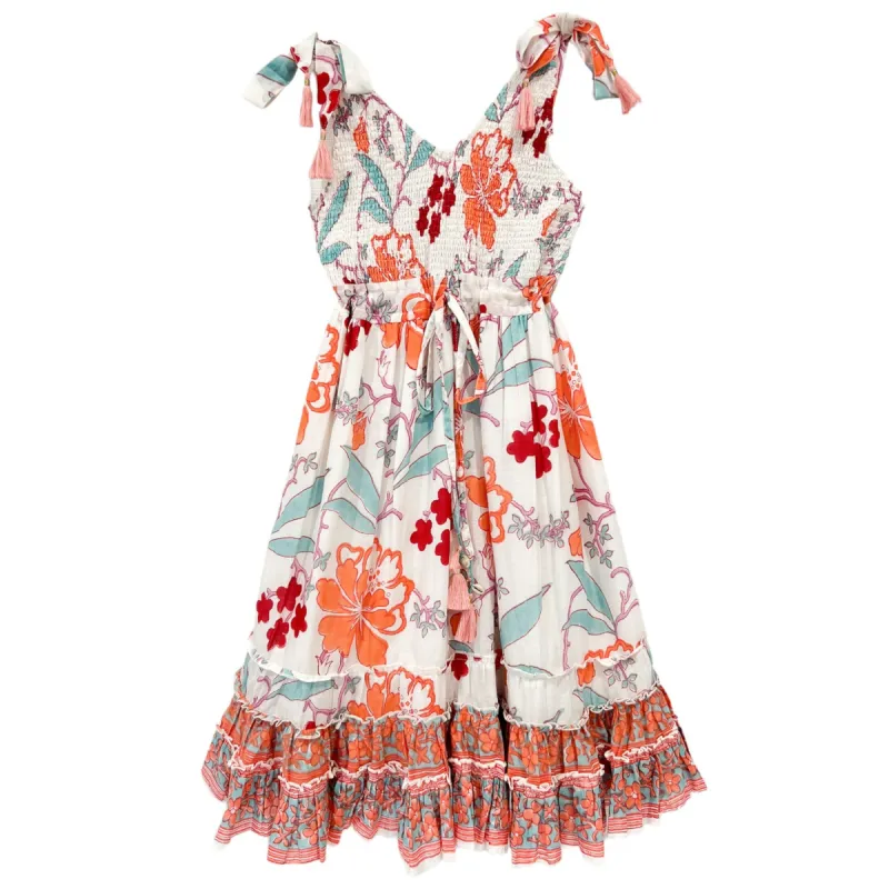 Charlie Dress sold by Alicia Bell