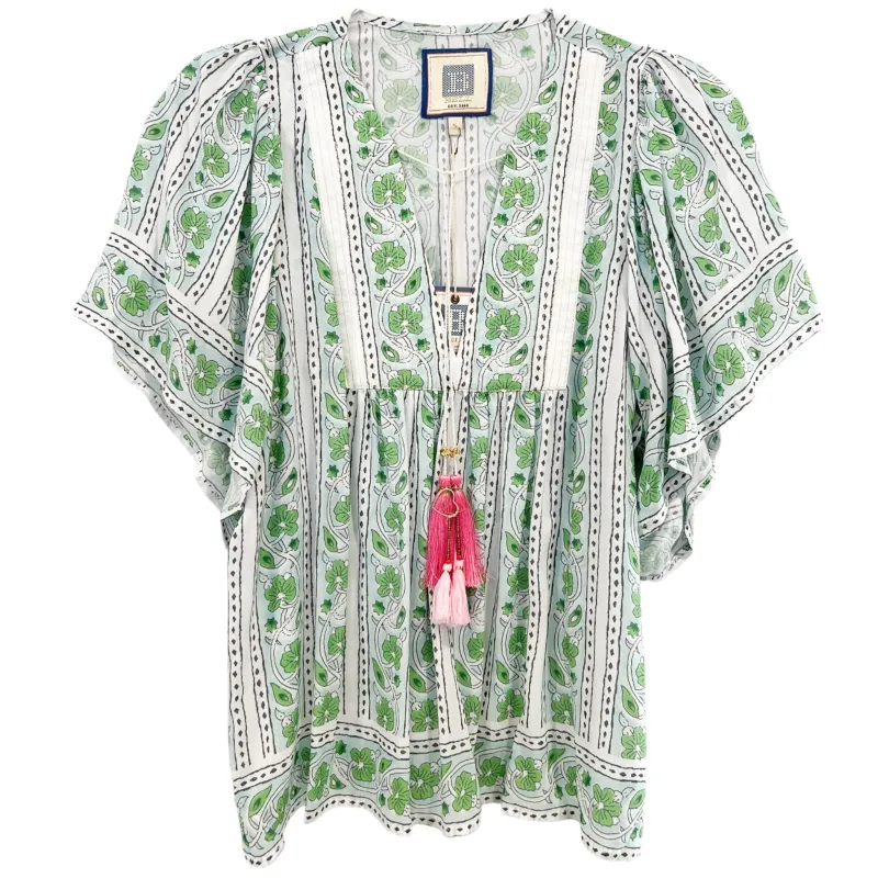 Angel Top sold by Alicia Bell