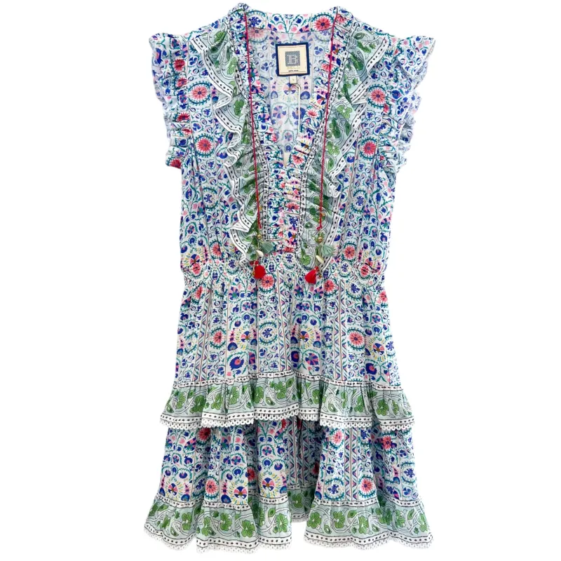 Rainey Mini Dress sold by Alicia Bell