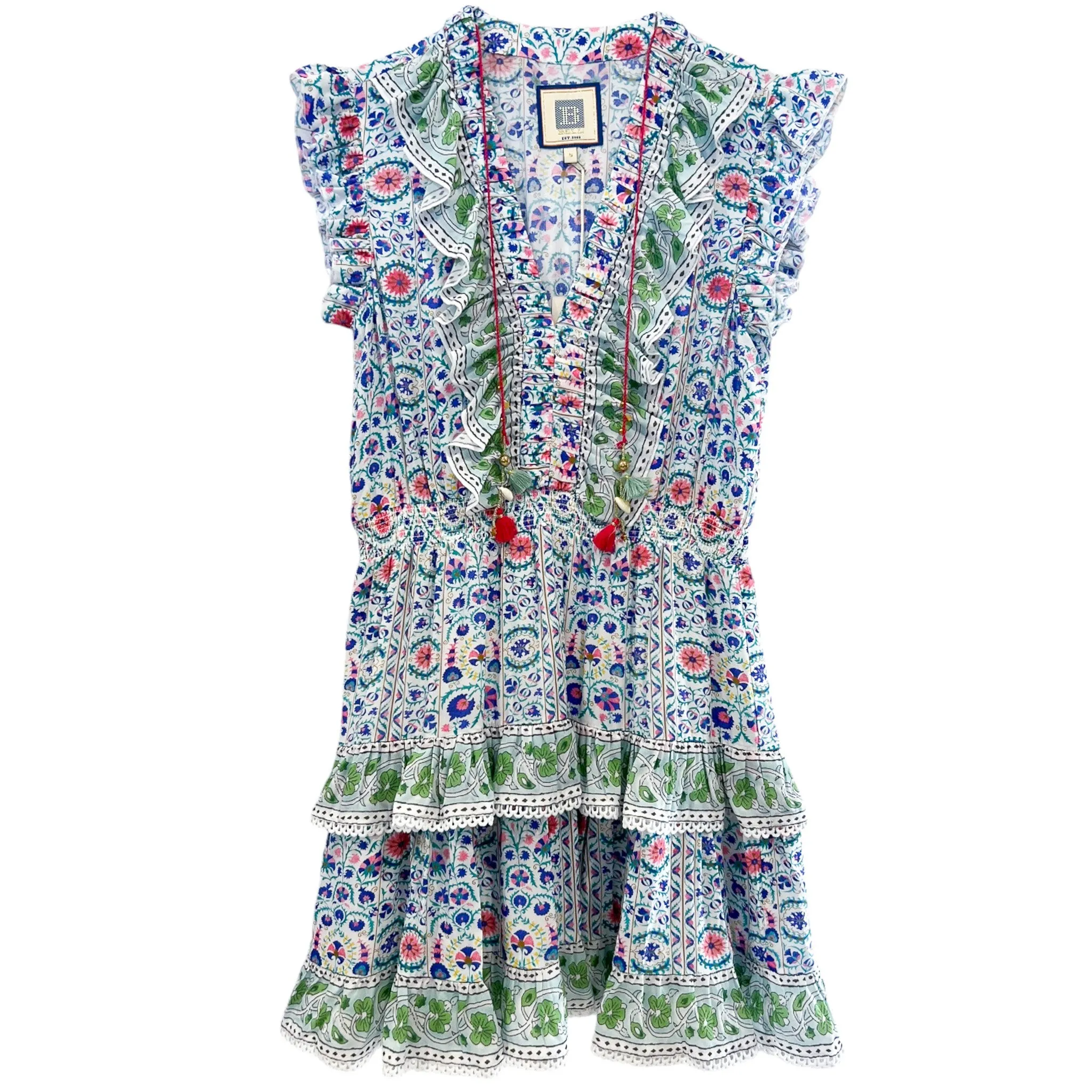 Rainey Mini Dress sold by Alicia Bell