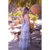 Fran Maxi Dress sold by Alicia Bell