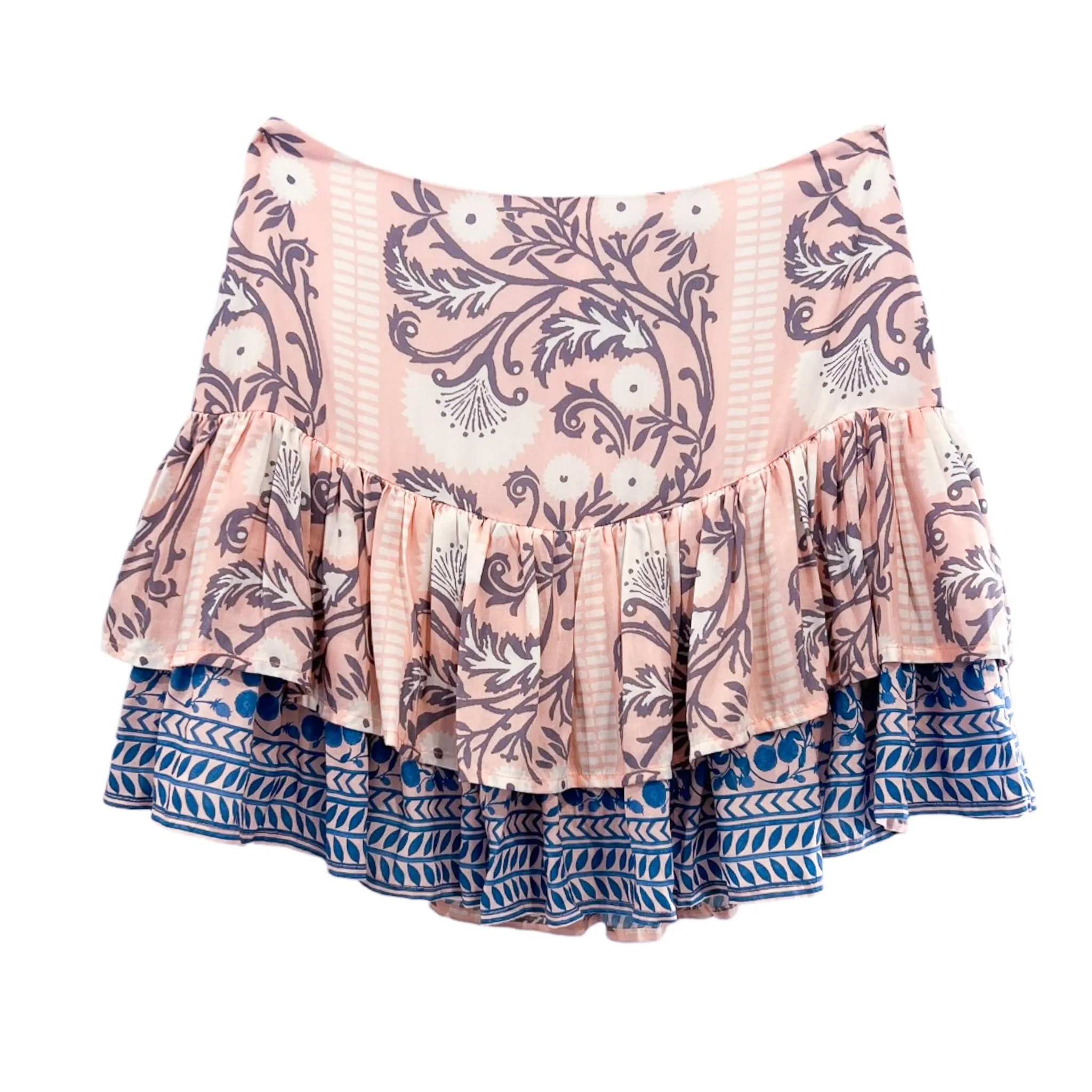 Saylor Mini Skirt sold by Alicia Bell product image thumbnail 2
