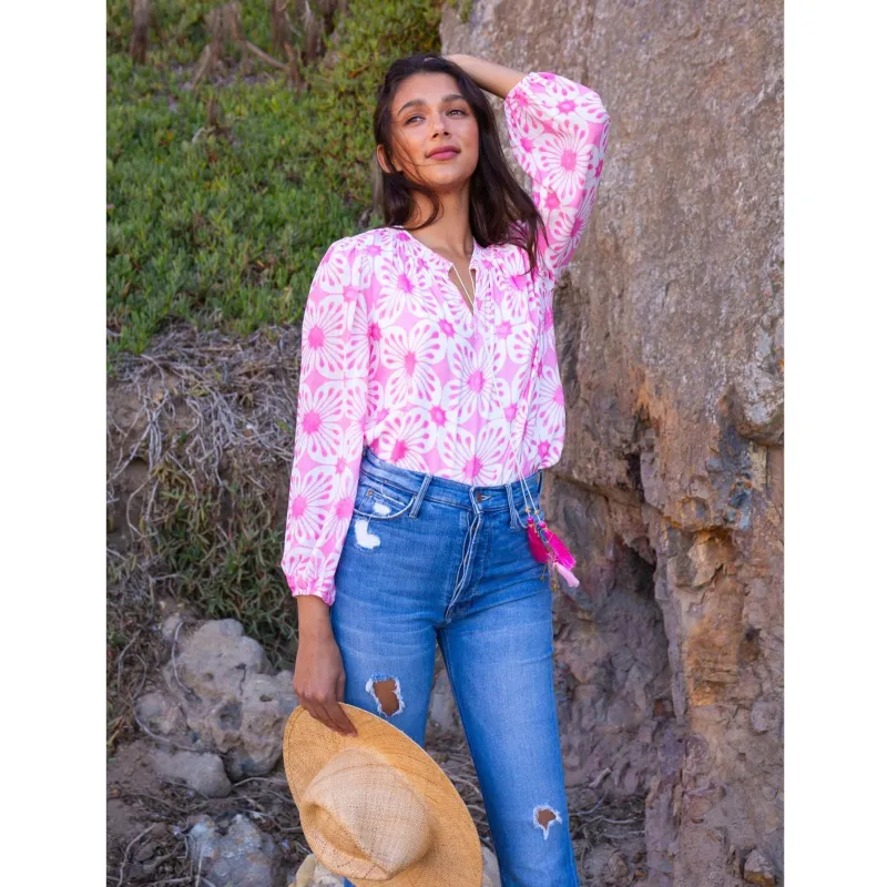 Naomi Top sold by Alicia Bell