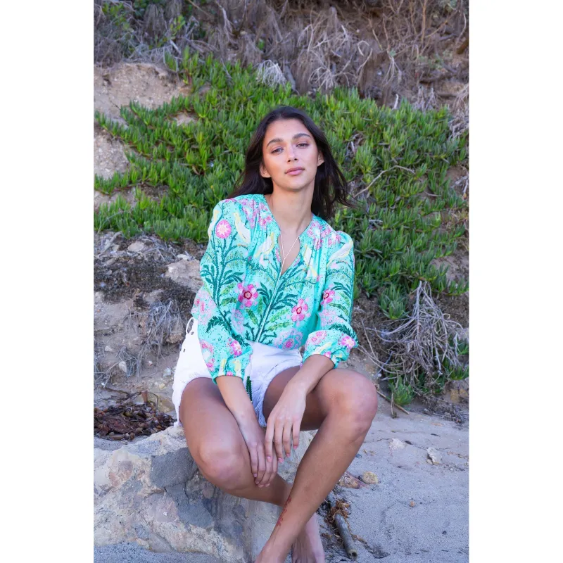 Naomi Top sold by Alicia Bell