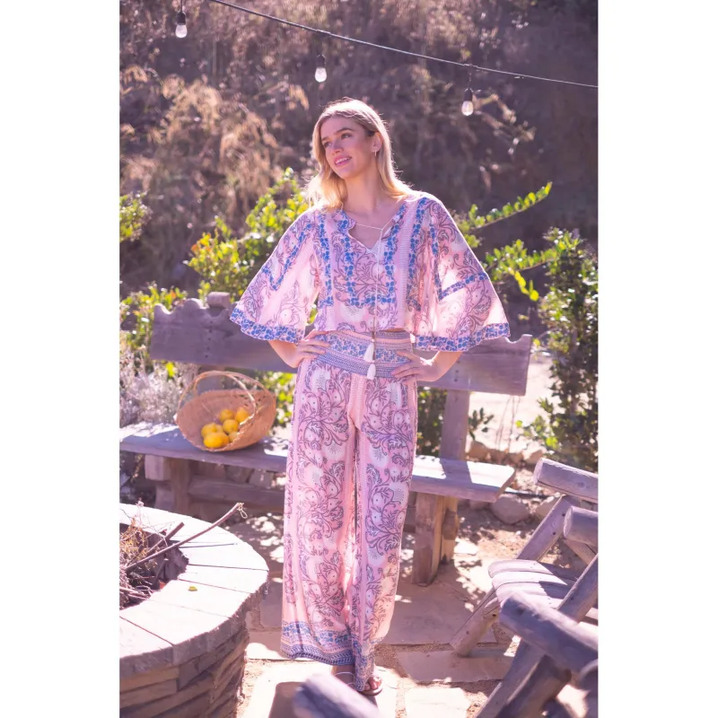 Reeva Blouse sold by Alicia Bell