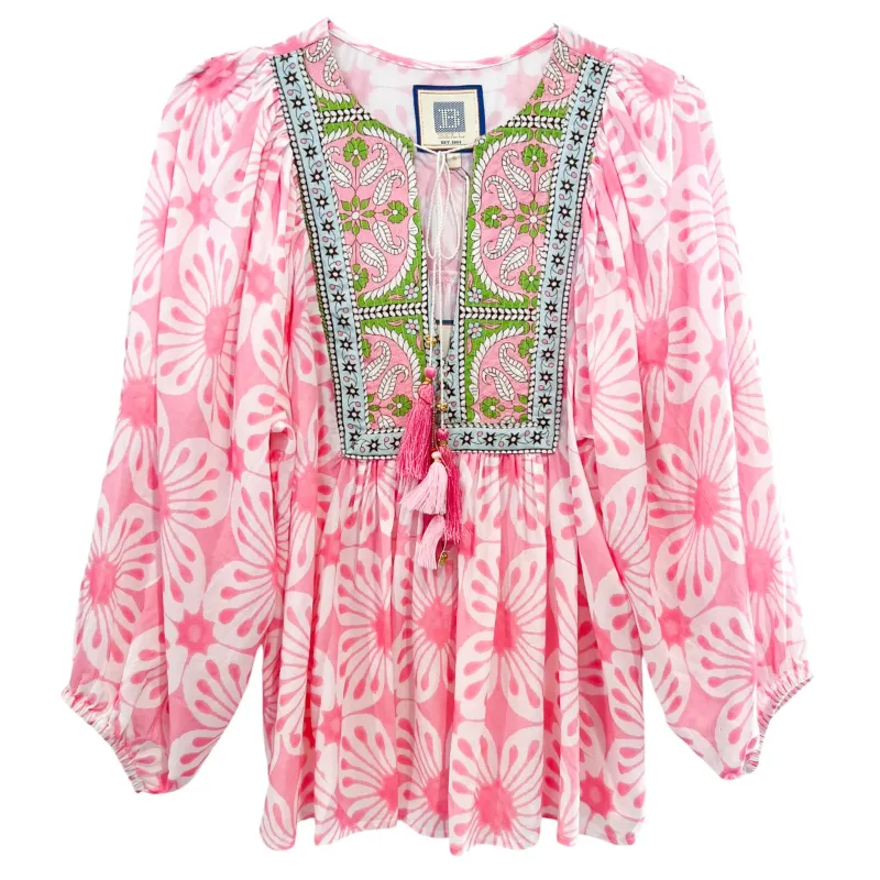 Macey Top sold by Alicia Bell