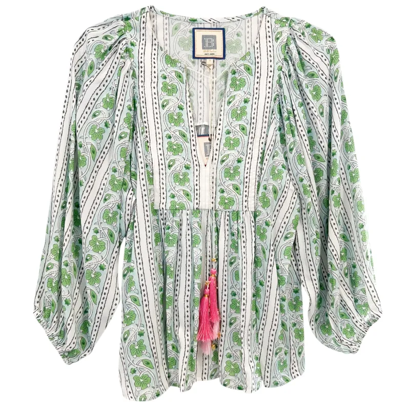 Macey Top sold by Alicia Bell