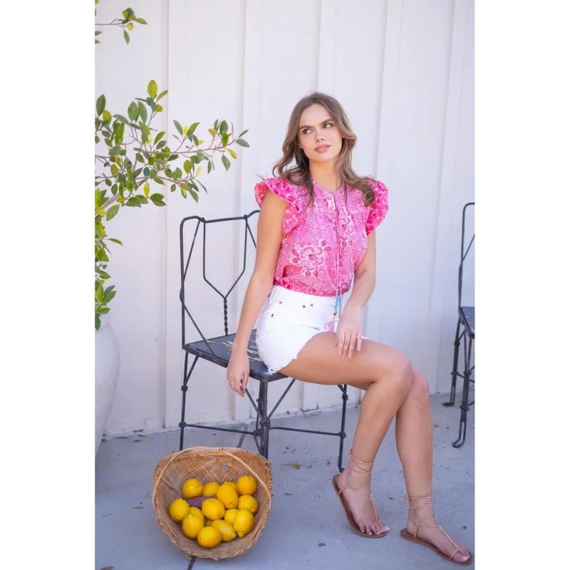 Milia Top sold by Alicia Bell