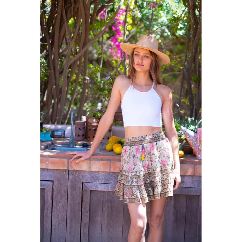 Millie Skirt sold by Alicia Bell