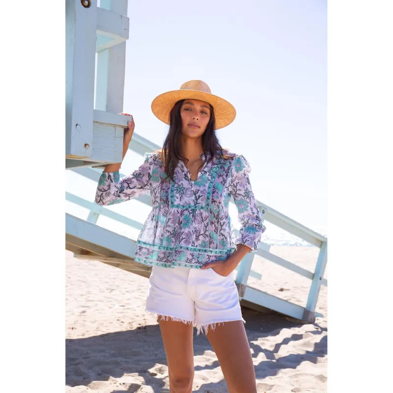 Michelle Top sold by Alicia Bell