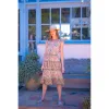 Leah Midi Dress sold by Alicia Bell
