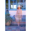 Leah Midi Dress sold by Alicia Bell