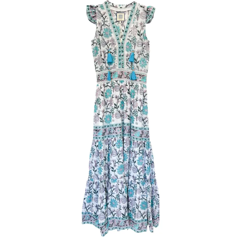 Annabelle Maxi Dress sold by Alicia Bell