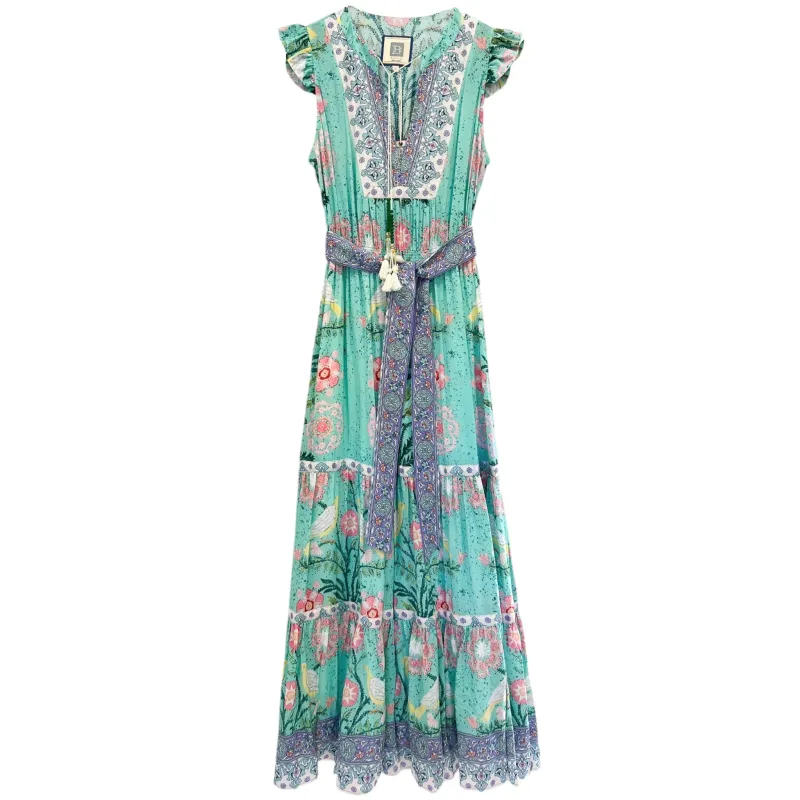 Lola Maxi Dress sold by Alicia Bell