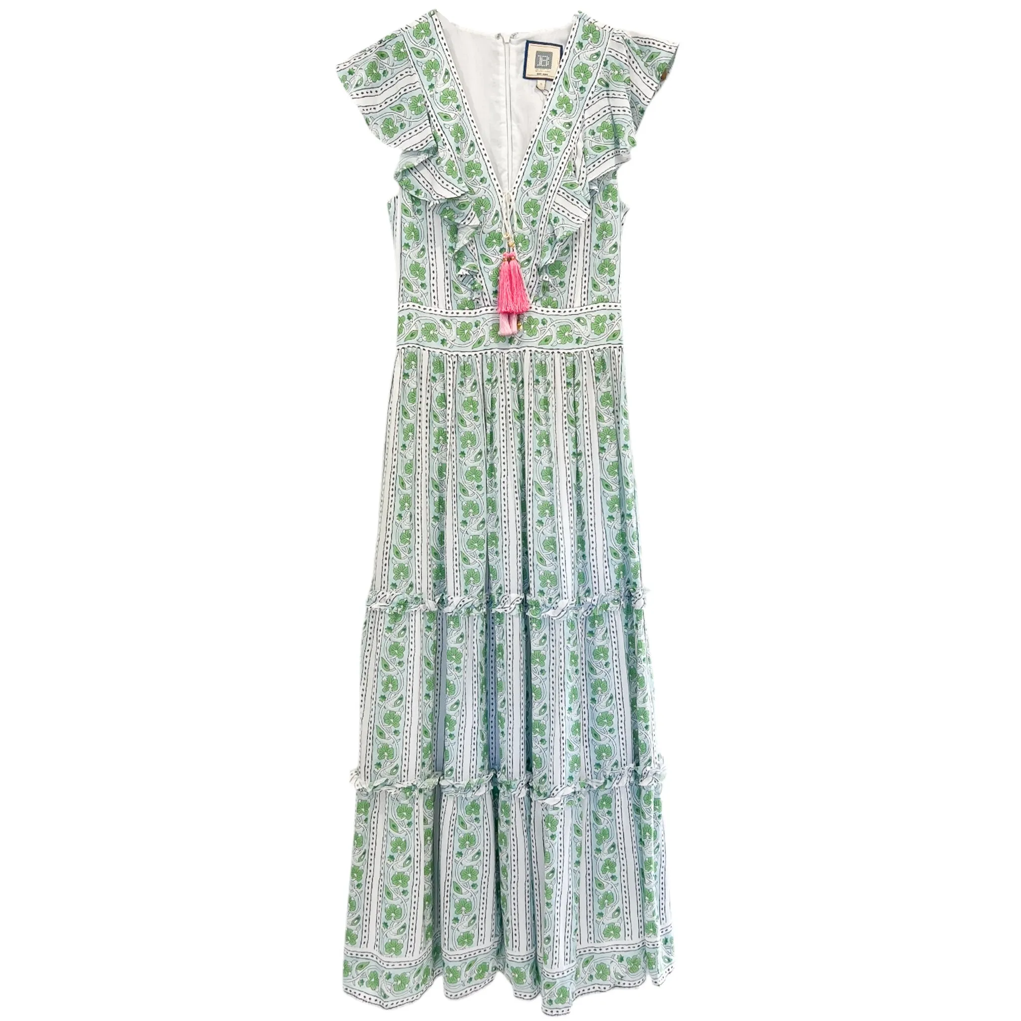 Chloe Maxi Dress sold by Alicia Bell