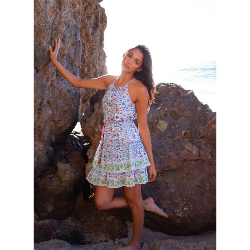Jackie Mini Dress sold by Alicia Bell