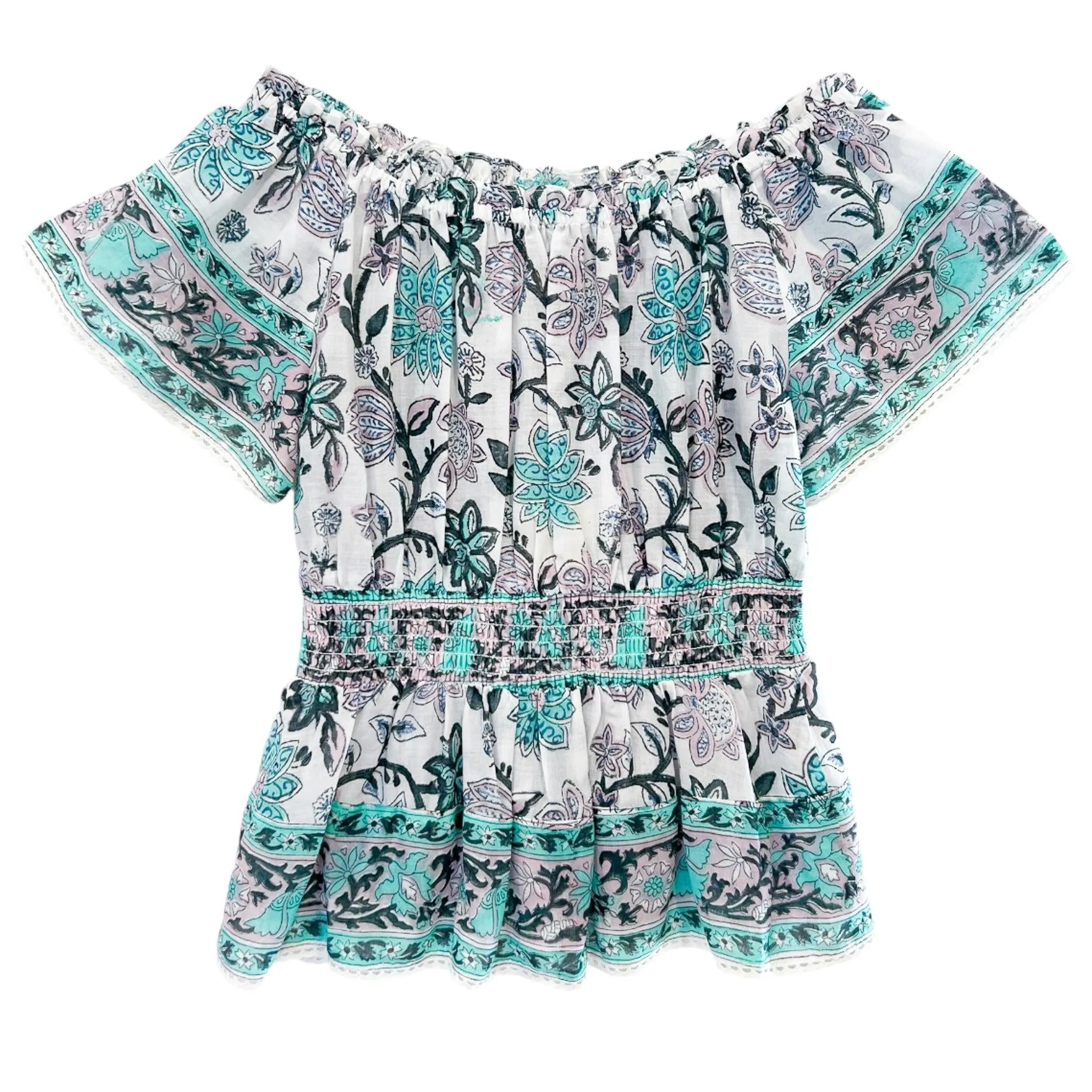 Samantha Top sold by Alicia Bell product image thumbnail 2