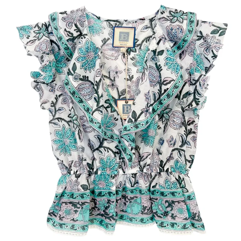 Sylvie Top sold by Alicia Bell