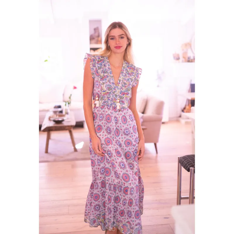 Rainey Maxi Dress sold by Alicia Bell
