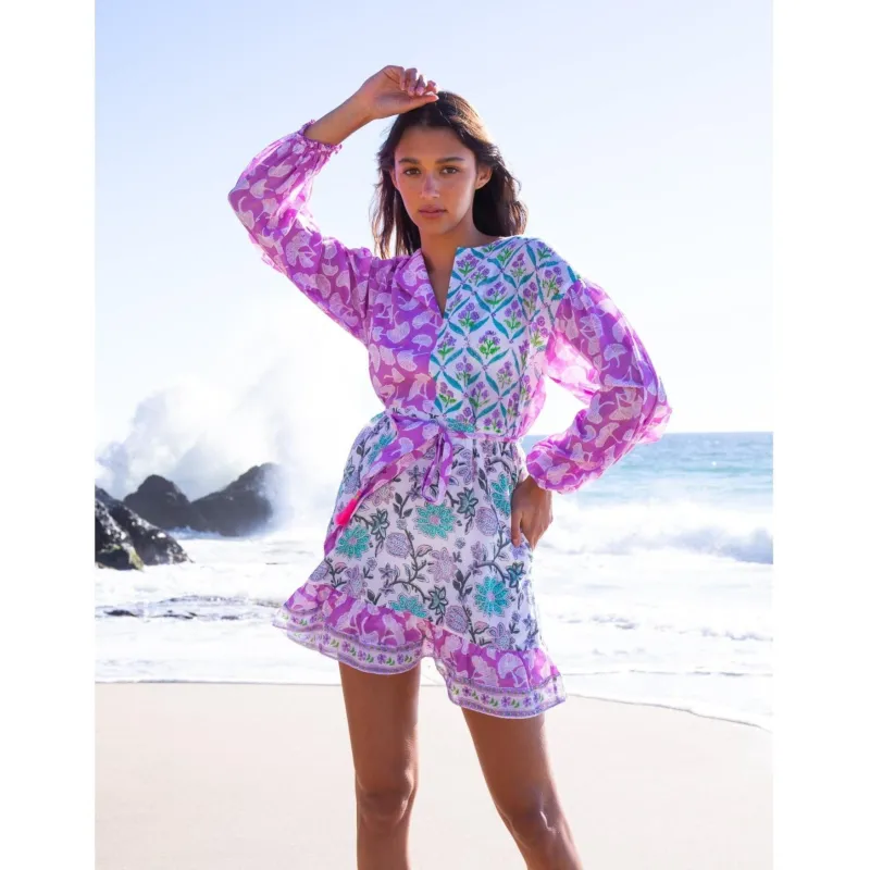 Meg Mini Dress sold by Alicia Bell