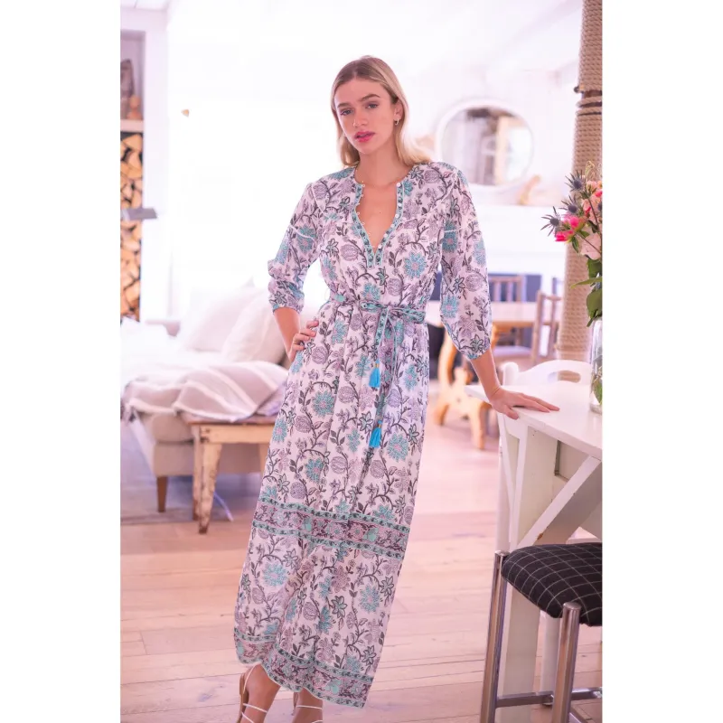 Katherine Maxi Dress sold by Alicia Bell