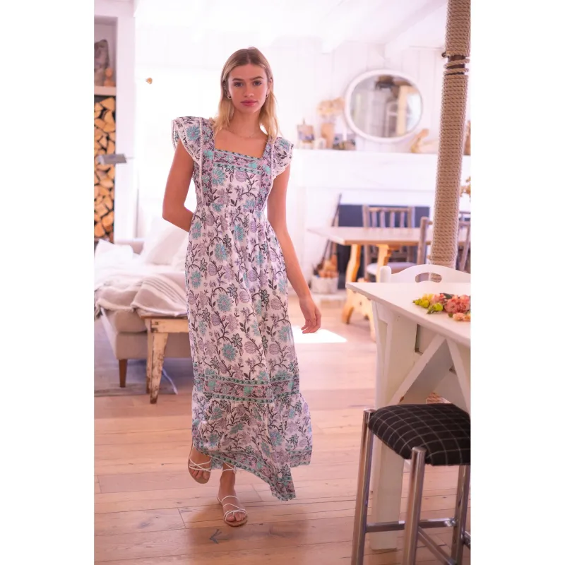 Jennifer Maxi Dress sold by Alicia Bell